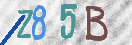 CAPTCHA vaizdas
