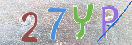 CAPTCHA vaizdas