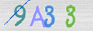CAPTCHA vaizdas