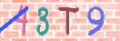 CAPTCHA vaizdas