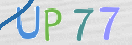 CAPTCHA vaizdas