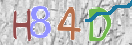 CAPTCHA vaizdas