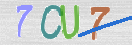 CAPTCHA vaizdas