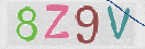 CAPTCHA vaizdas