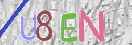 CAPTCHA vaizdas