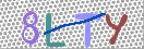 CAPTCHA vaizdas