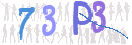 CAPTCHA vaizdas