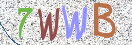 CAPTCHA vaizdas