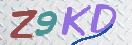 CAPTCHA vaizdas