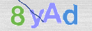 CAPTCHA vaizdas