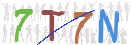 CAPTCHA vaizdas