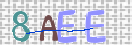 CAPTCHA vaizdas