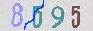 CAPTCHA vaizdas