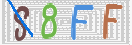 CAPTCHA vaizdas