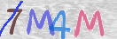CAPTCHA vaizdas