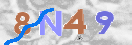 CAPTCHA vaizdas