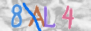 CAPTCHA vaizdas