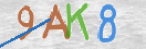 CAPTCHA vaizdas