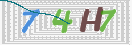 CAPTCHA vaizdas