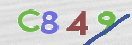 CAPTCHA vaizdas