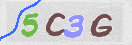 CAPTCHA vaizdas