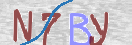 CAPTCHA vaizdas
