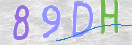 CAPTCHA vaizdas