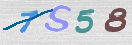 CAPTCHA vaizdas