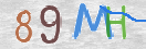 CAPTCHA vaizdas
