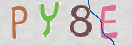 CAPTCHA vaizdas