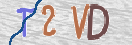 CAPTCHA vaizdas
