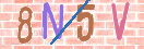 CAPTCHA vaizdas