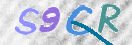 CAPTCHA vaizdas