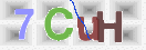 CAPTCHA vaizdas