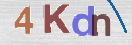 CAPTCHA vaizdas
