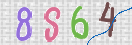 CAPTCHA vaizdas