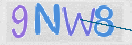 CAPTCHA vaizdas