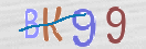 CAPTCHA vaizdas