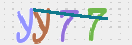 CAPTCHA vaizdas
