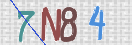 CAPTCHA vaizdas