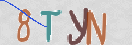 CAPTCHA vaizdas