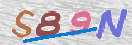 CAPTCHA vaizdas