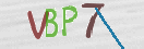 CAPTCHA vaizdas