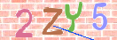 CAPTCHA vaizdas