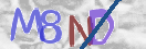 CAPTCHA vaizdas