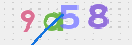 CAPTCHA vaizdas