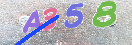 CAPTCHA vaizdas