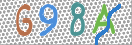 CAPTCHA vaizdas