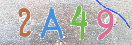 CAPTCHA vaizdas