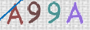 CAPTCHA vaizdas